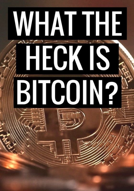 What exactly is CRYPTOCURRENCY?