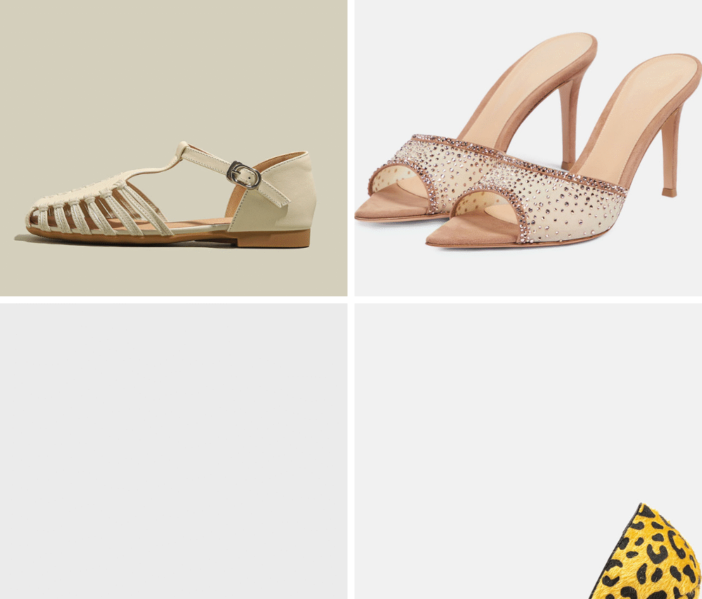 Must have shoes for women