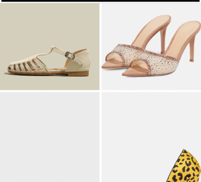 Must have shoes for women